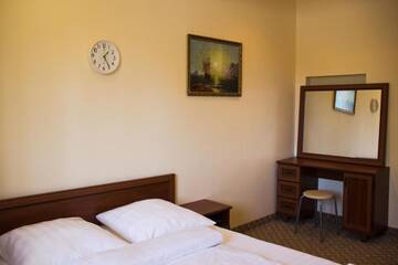 Люкс в Гостевом доме Valentina Guest House